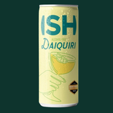 Lime Daiquiri