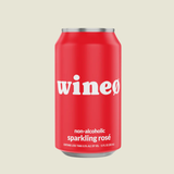 WineØ Sparkling Rosé Spritz