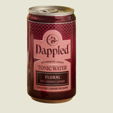 Floral Tonic Water