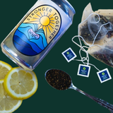 Stronger Together (Chai Tea & Lemon)