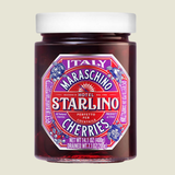 Maraschino Cherries