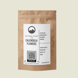 Calendula Marigold Petals