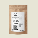 Ceylon Cinnamon Stick (4ct)