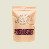 Rose Petal Garnish 3oz