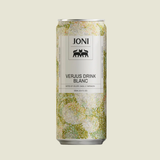 Verjus Drink Blanc