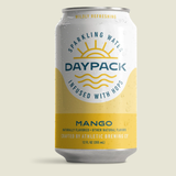 Mango Hops Infused Sparkling Water