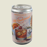 Wisconsin Old Fashioned