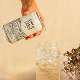 Sunny Shores Zero-Proof Cocktail Kit