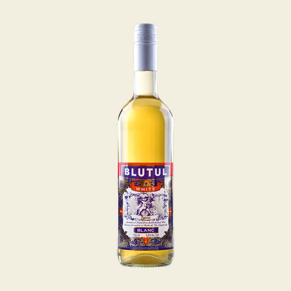 Blutul Bianco NA Vermouth