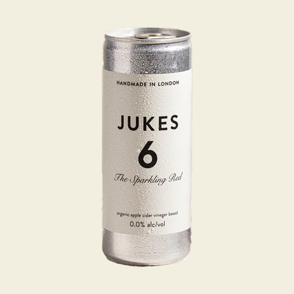 Jukes 6 - The Sparkling Red