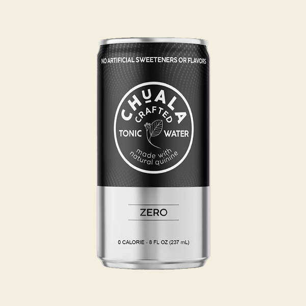 Chuala Tonic Water - Zero