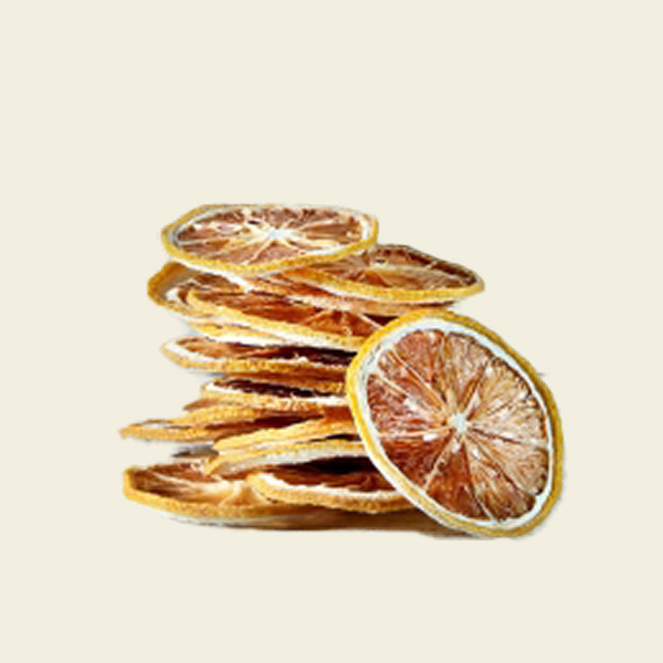 Dardiman's Lemon Slices