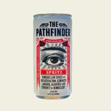 The Pathfinder Spritz