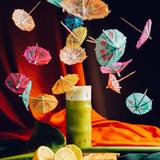 Tiki Torched Mocktail Kit