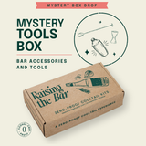 Tools Mystery Box