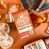 Turkey Gravy Mixer Sachet