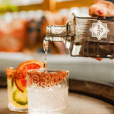 Up Next: Give Me One Margarita