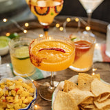 Up Next: Give Me One Margarita