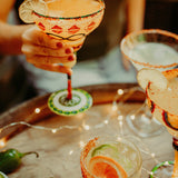 Up Next: Give Me One Margarita
