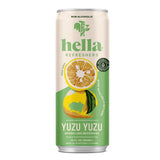 Hella Refreshers Yuzu Yuzu