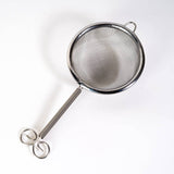 Stainless Steel Tea Strainer 2.75"
