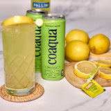 Sunny Shores Zero-Proof Cocktail Kit