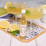 Sunny Shores Zero-Proof Cocktail Kit