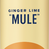 Ginger Lime "Mule" (12 oz)