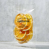 Crispy Orange Slices Snack Pack