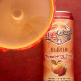 Pop Off Zero-Proof Cocktail Kit