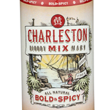 Bold & Spicy Bloody Mary Mix (8oz)