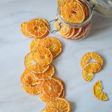 Crispy Orange Slices Snack Pack