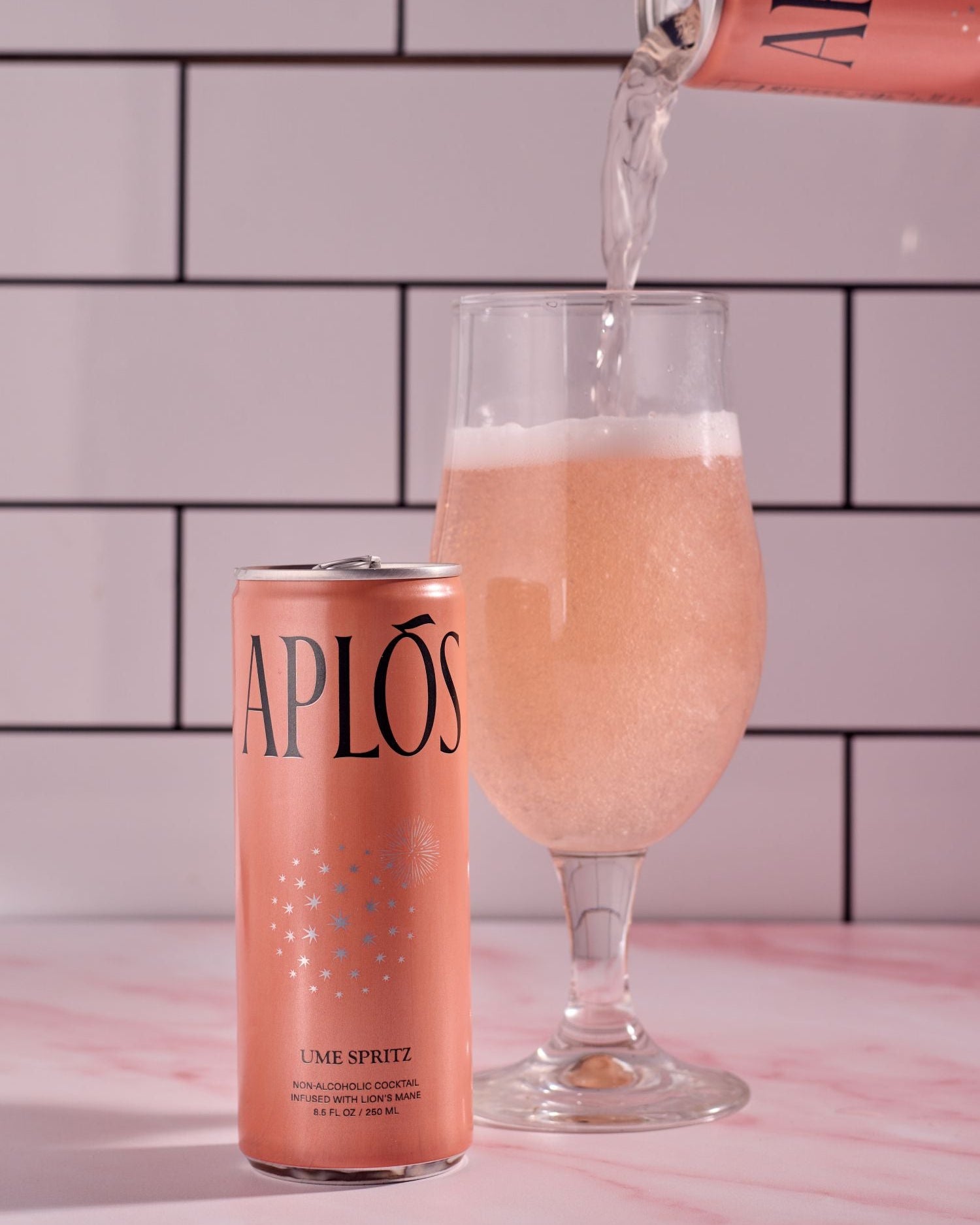 Pink Velvet Zero-Proof Cocktail Kit – We Are Raising The Bar