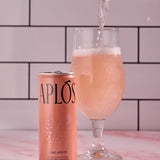 Pink Velvet Zero-Proof Cocktail Kit