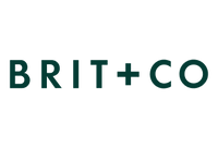 Brit + Co Logo
