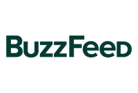 BuzzFeed Logo