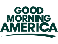 Good Morning America Logo