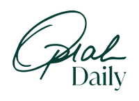 Oprah Daily Logo
