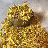 Calendula Marigold Petals