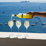 Pallini Limonzero (500 ml)