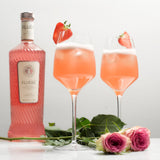 Fluère Raspberry Blend (700 ml).