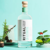 Ritual Zero Proof Non-Alcoholic Gin Alternative