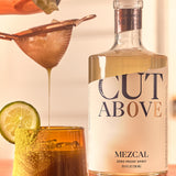 Pop Off Zero-Proof Cocktail Kit