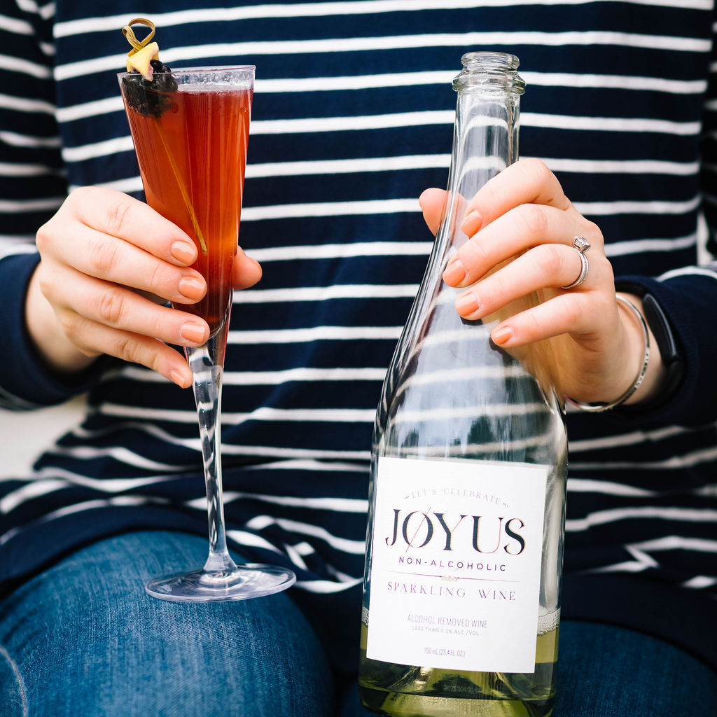 Drink Jøyus – Elevating Any Occasion